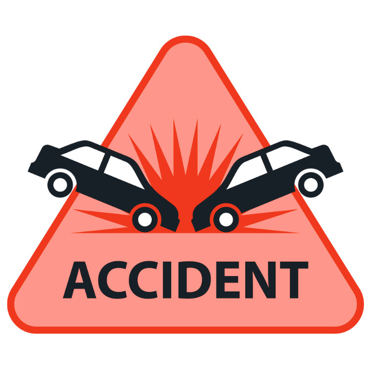 Accueil accident