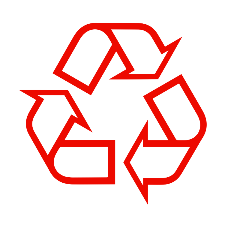 Accueil recycle